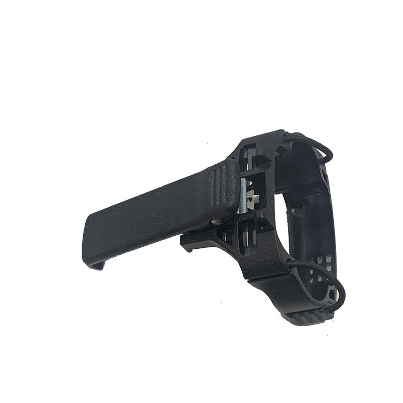 Motorola PMLN7732 Universal Carry Holster - APX 6000, APX 8000